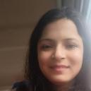 Photo of Yogita K.