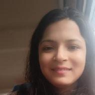 Yogita K. Class 12 Tuition trainer in Bhiwani