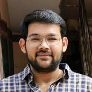 Prateek Kumar Class 8 Tuition trainer in Delhi