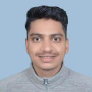 Siddharth Nautiyal Class 8 Tuition trainer in Dehradun