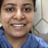 Dr. Shweta A. Class 10 trainer in Bhopal