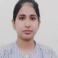 Aarti K. Class 8 Tuition trainer in Delhi