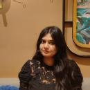 Photo of Khyati K.