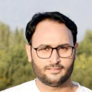 Saleem Ahmad Yatoo BA Tuition trainer in Pattan