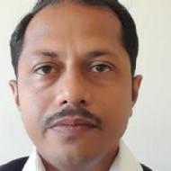 Naren Gadhvi Class 12 Tuition trainer in Ahmedabad