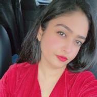 Priyanka Arora Class 11 Tuition trainer in Panipat