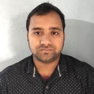 Prashant Aanand Class I-V Tuition trainer in Gurgaon