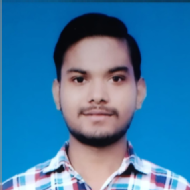 Anurag Arya Sanskrit Language trainer in Noida