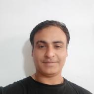 Parvesh Kumar Class 12 Tuition trainer in Bathinda