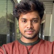 Abhishek M Personal Trainer trainer in Bangalore