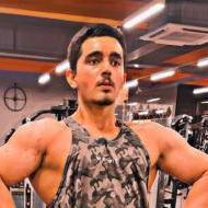 Meet Antani Personal Trainer trainer in Ahmedabad