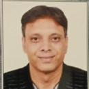 Photo of Jitendra Kumar Gangurde