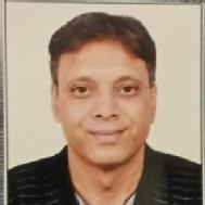 Jitendra Kumar Gangurde Class I-V Tuition trainer in Indore