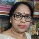 Photo of Aruna Dutta