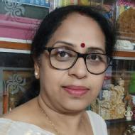 Aruna Dutta Class I-V Tuition trainer in Kolkata