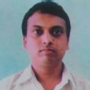 Photo of Sandip Sangode