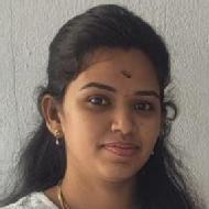 Dhana Priyadharsini Class 12 Tuition trainer in Coimbatore