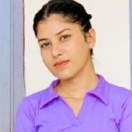 Navjot Kaur IELTS trainer in Faridkot