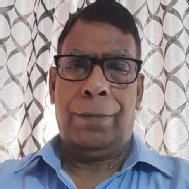 Dr Suresh Kumar Agrawal Class 11 Tuition trainer in Dhanbad