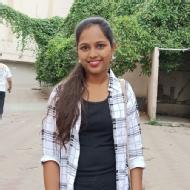 Akshitha Class I-V Tuition trainer in Hyderabad