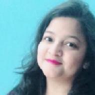 Shivani K. Class I-V Tuition trainer in Kotdwara