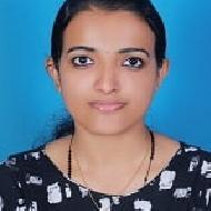 Josna G. German Language trainer in Thiruvananthapuram