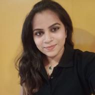 Kavitha c Class I-V Tuition trainer in Bangalore