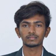 Praveen Kumar D Class 11 Tuition trainer in Chennai