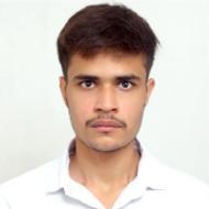 Hitesh Nautiyal BCA Tuition trainer in Delhi