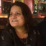 Ishanya Pandey Class I-V Tuition trainer in Delhi