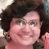 Lopamudra M. Class 9 Tuition trainer in Mumbai