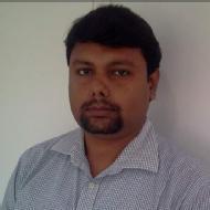 Ratnadeep Bhattacharjee Microsoft Excel trainer in Dombivli