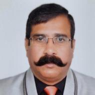 Ramesh Munjaal Class 10 trainer in Chandigarh