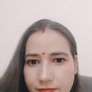Photo of Sangeeta Rawat