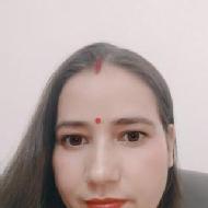 Sangeeta Rawat Class 10 trainer in Dehradun
