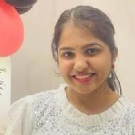 Simran S. Kids Coding trainer in Amravati