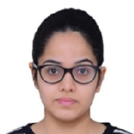 Jenniefer J. Class 6 Tuition trainer in Ludhiana