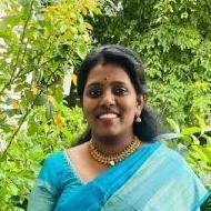 Aishwarya P Vocal Music trainer in Bangalore