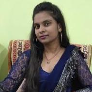 Aayushi Y. Nursery-KG Tuition trainer in Varanasi