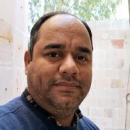 Mohan Singh Class 11 Tuition trainer in Ghaziabad