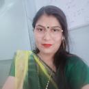 Photo of Sanyogita Tiwari