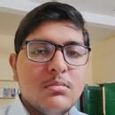 Photo of Rishabh Chakraborty