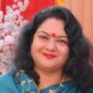 Monika Panwar Class 12 Tuition trainer in Roorkee