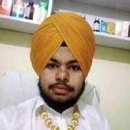 Prabhjot Singh Class 12 Tuition trainer in Tehlpura