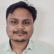 Anindya Kargupta Class 12 Tuition trainer in Delhi