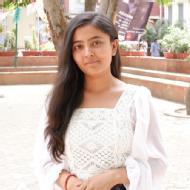 Krishika J. Class 11 Tuition trainer in Bharwari