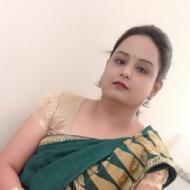 Neha Chaturvedi Class I-V Tuition trainer in Bhopal