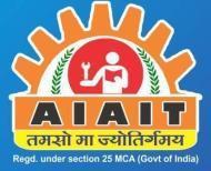 Aiait HR institute in Jhansi