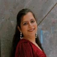 Shreya Narang French Language trainer in Rohtak