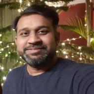 Neeraj Kaberpanthi MATLAB trainer in Bangalore